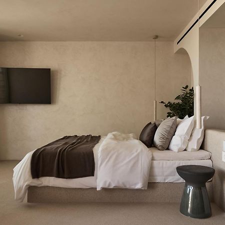 Uzenie All Suites Boutique Resort (Adults Only) Adelianos Kampos Extérieur photo
