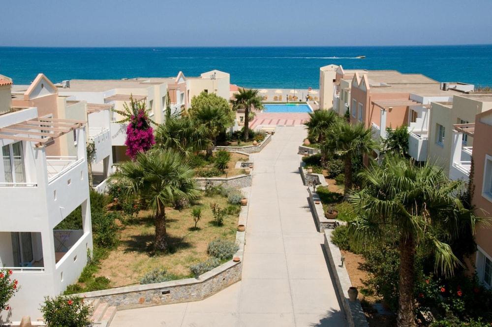 Uzenie All Suites Boutique Resort (Adults Only) Adelianos Kampos Extérieur photo