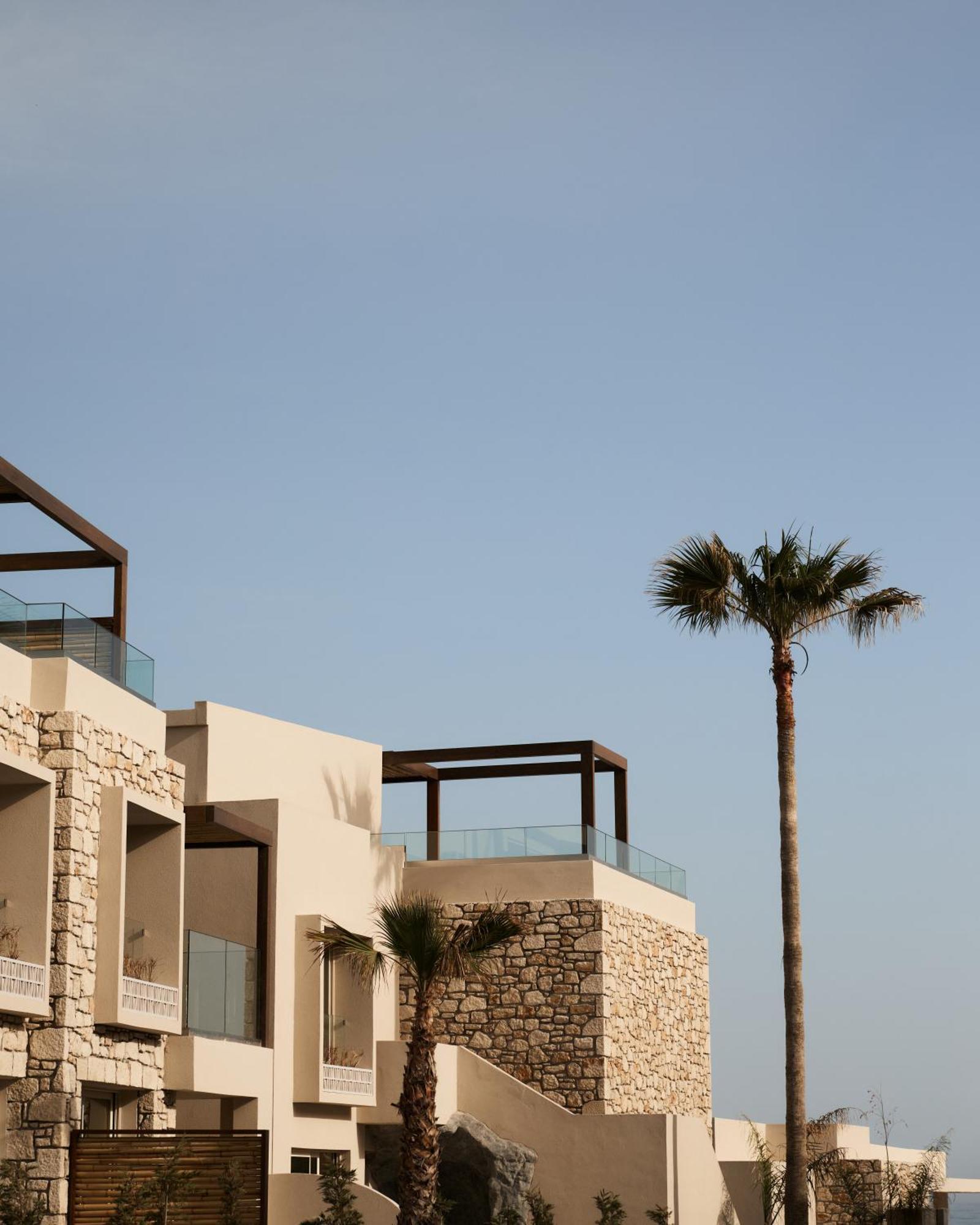 Uzenie All Suites Boutique Resort (Adults Only) Adelianos Kampos Extérieur photo