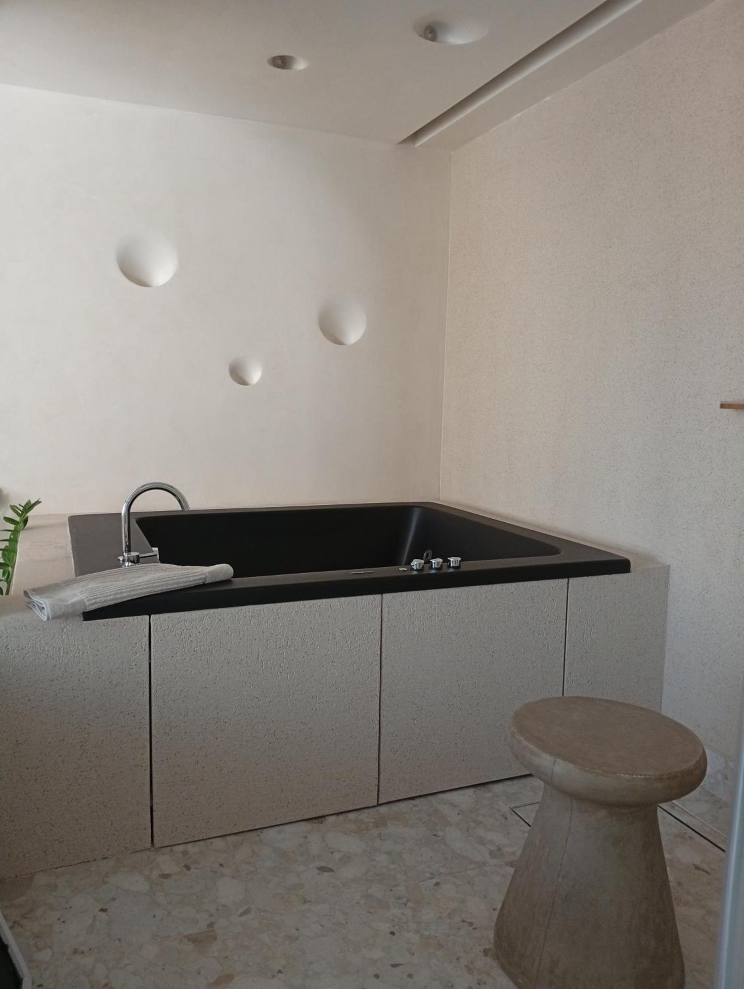 Uzenie All Suites Boutique Resort (Adults Only) Adelianos Kampos Extérieur photo
