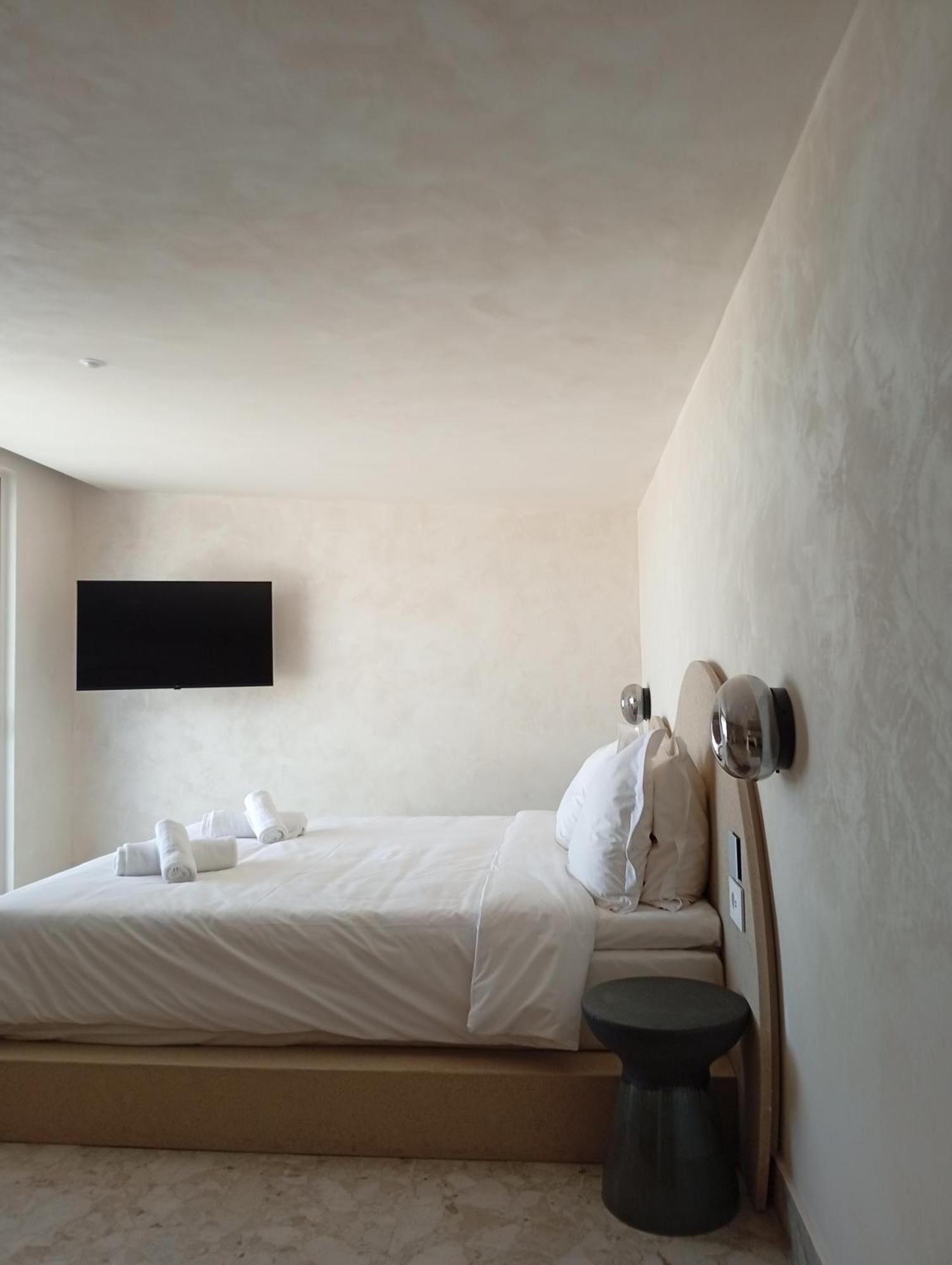 Uzenie All Suites Boutique Resort (Adults Only) Adelianos Kampos Extérieur photo