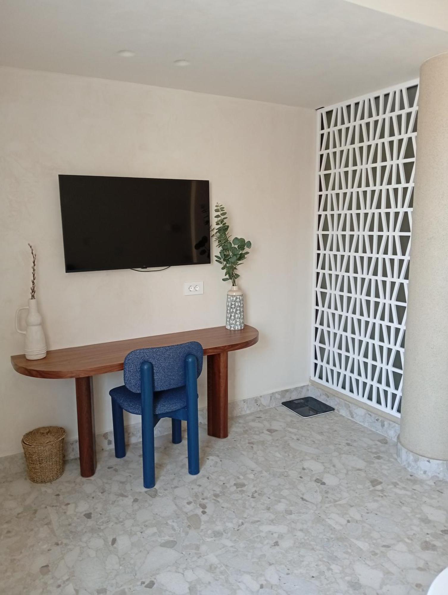 Uzenie All Suites Boutique Resort (Adults Only) Adelianos Kampos Extérieur photo
