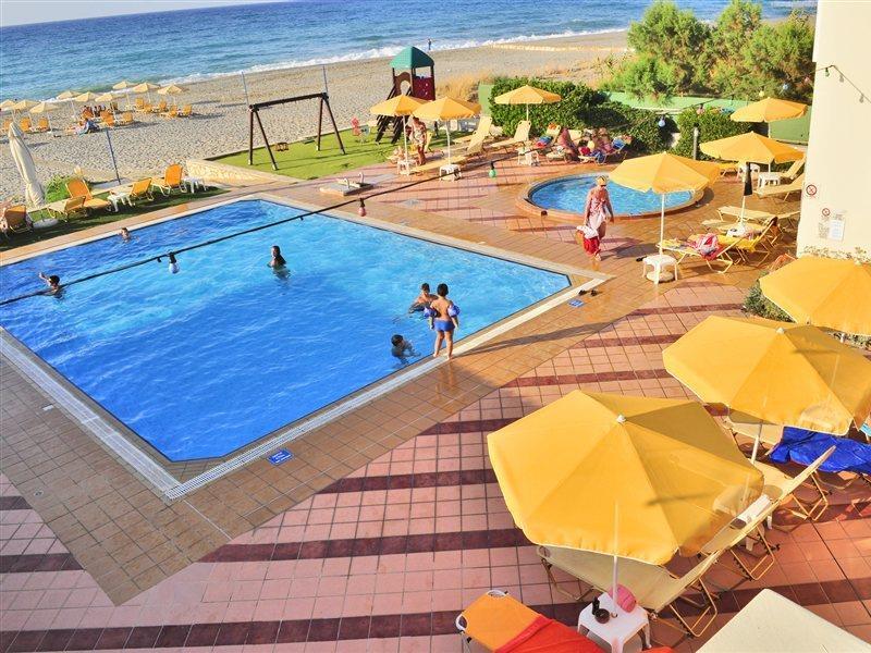 Uzenie All Suites Boutique Resort (Adults Only) Adelianos Kampos Extérieur photo