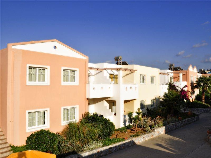 Uzenie All Suites Boutique Resort (Adults Only) Adelianos Kampos Extérieur photo